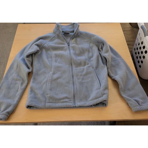 Columbia Other - ♥️Girls M Columbia Zip Sweatshirt